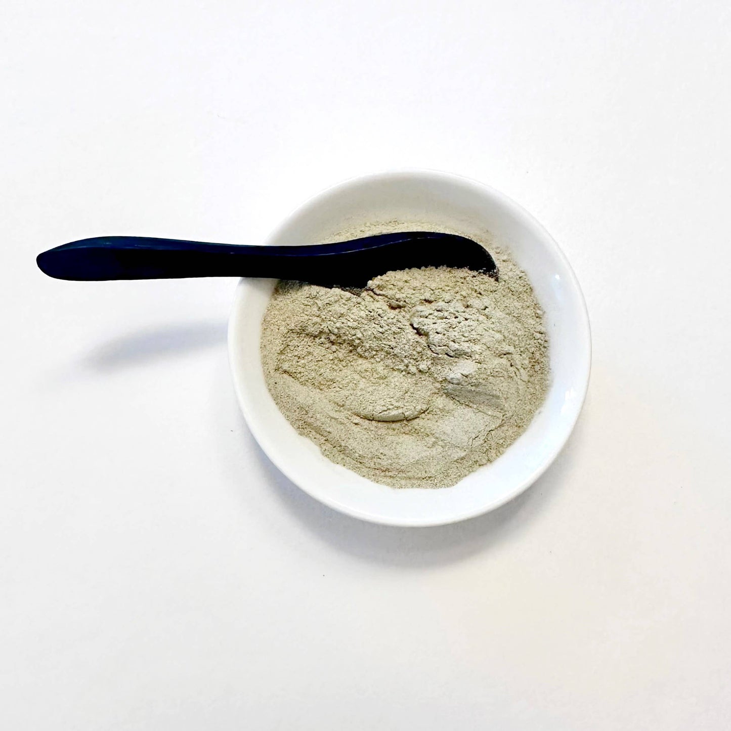 Powder Face Mask Purifying & Refining