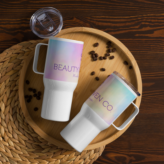 Beauty Coven Co. Travel Mug