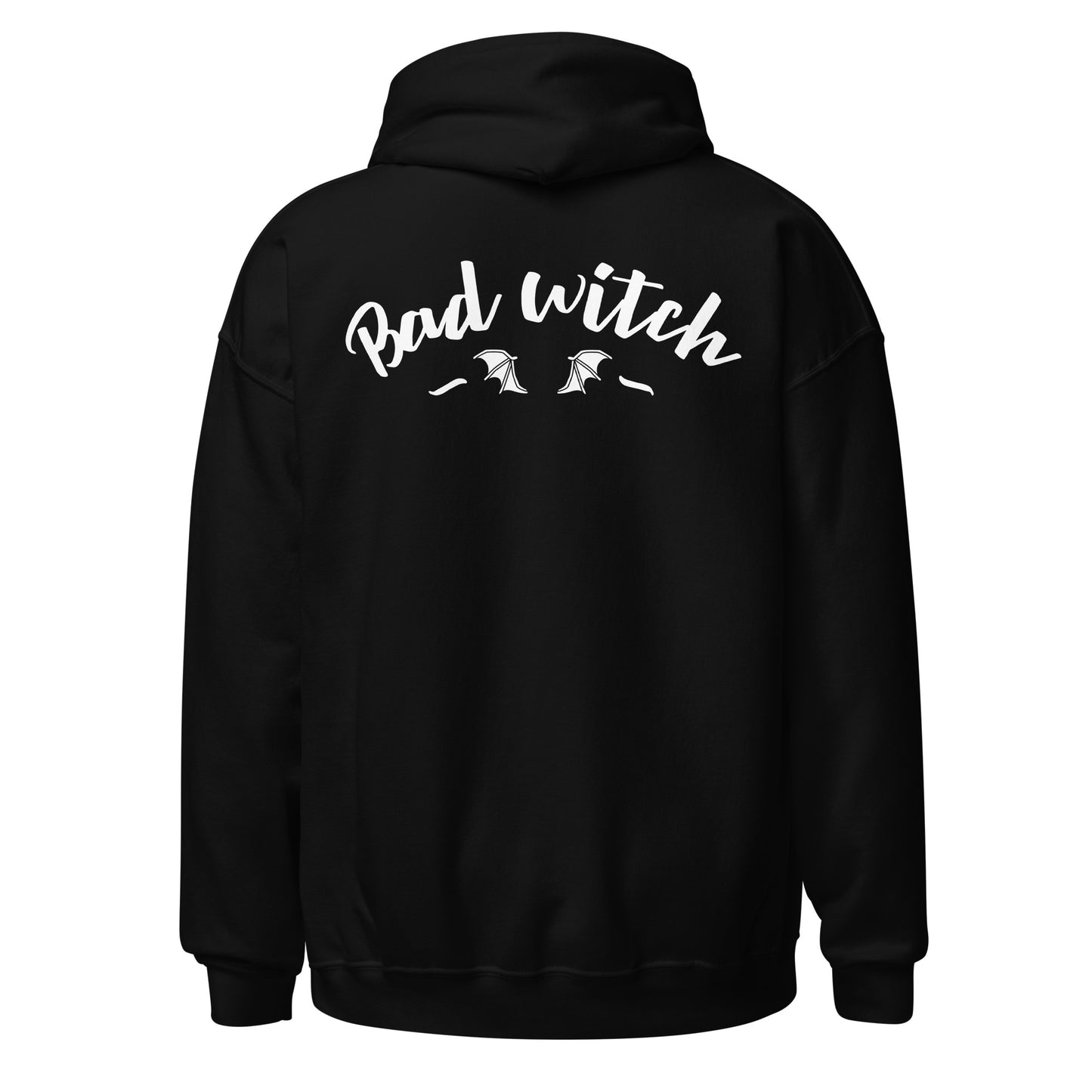 Beauty Coven Co. Bad Witch Hoodie