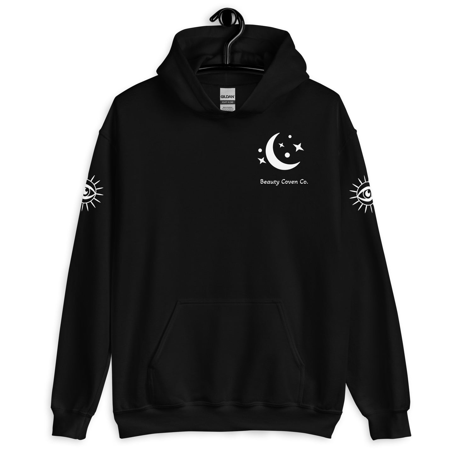 Beauty Coven Co. Hoodie Sweatshirt