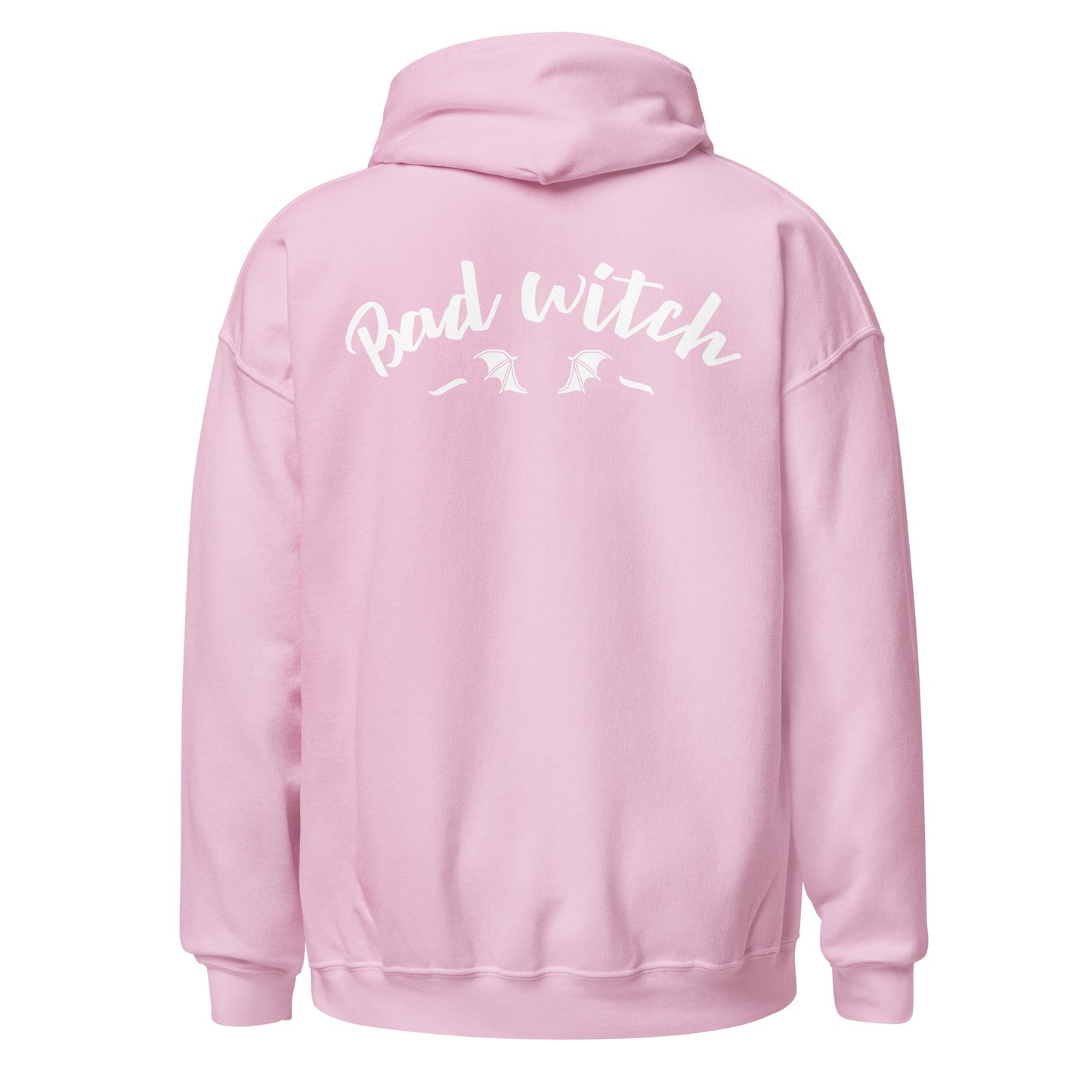 Beauty Coven Co. Bad Witch Hoodie