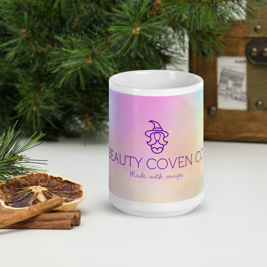 Beauty Coven Co. Mug