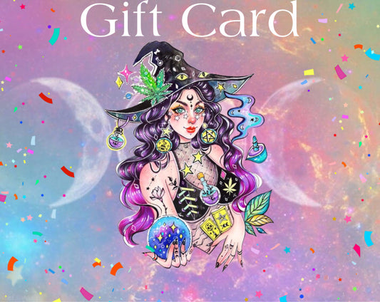 Beauty Coven Co. E-Gift Card 💰